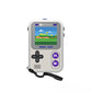 My Arcade Gamer Mini Classic-Purple: Games for Kids, Miniature Handheld Gaming System Packed with 160 Games, 1.8'' Color Display (DGUN-3924), Small