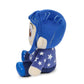 Kidrobot Coraline in Star Sweater Phunny Plush