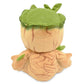 Marvel Baby Groot Big Feet Plush - Guardians of The Galaxy - 11 Inches