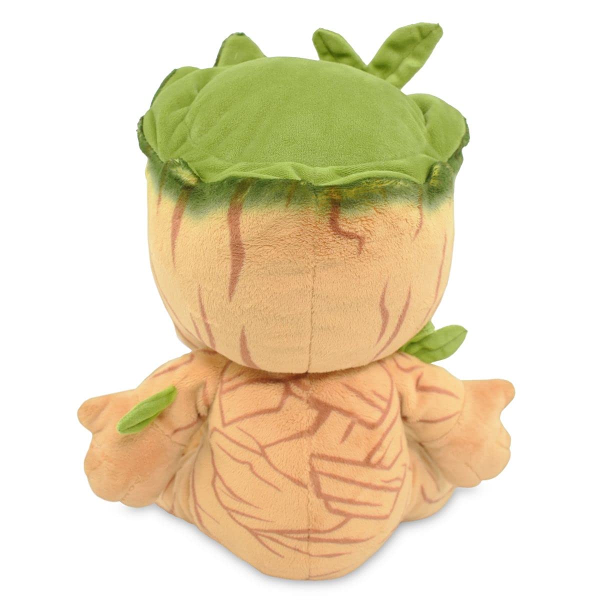 Marvel Baby Groot Big Feet Plush - Guardians of The Galaxy - 11 Inches
