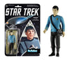 Funko Reaction: Star Trek - Spock Action Figure