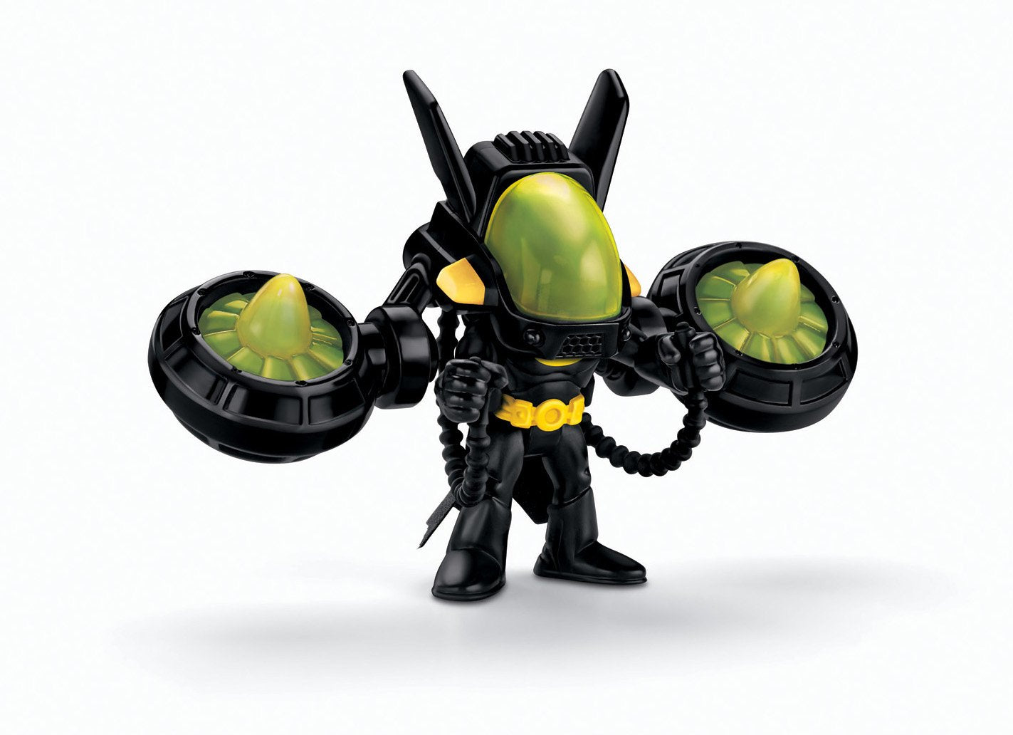 Fisher-Price Imaginext DC Super Friends, Batman with Jet Pack