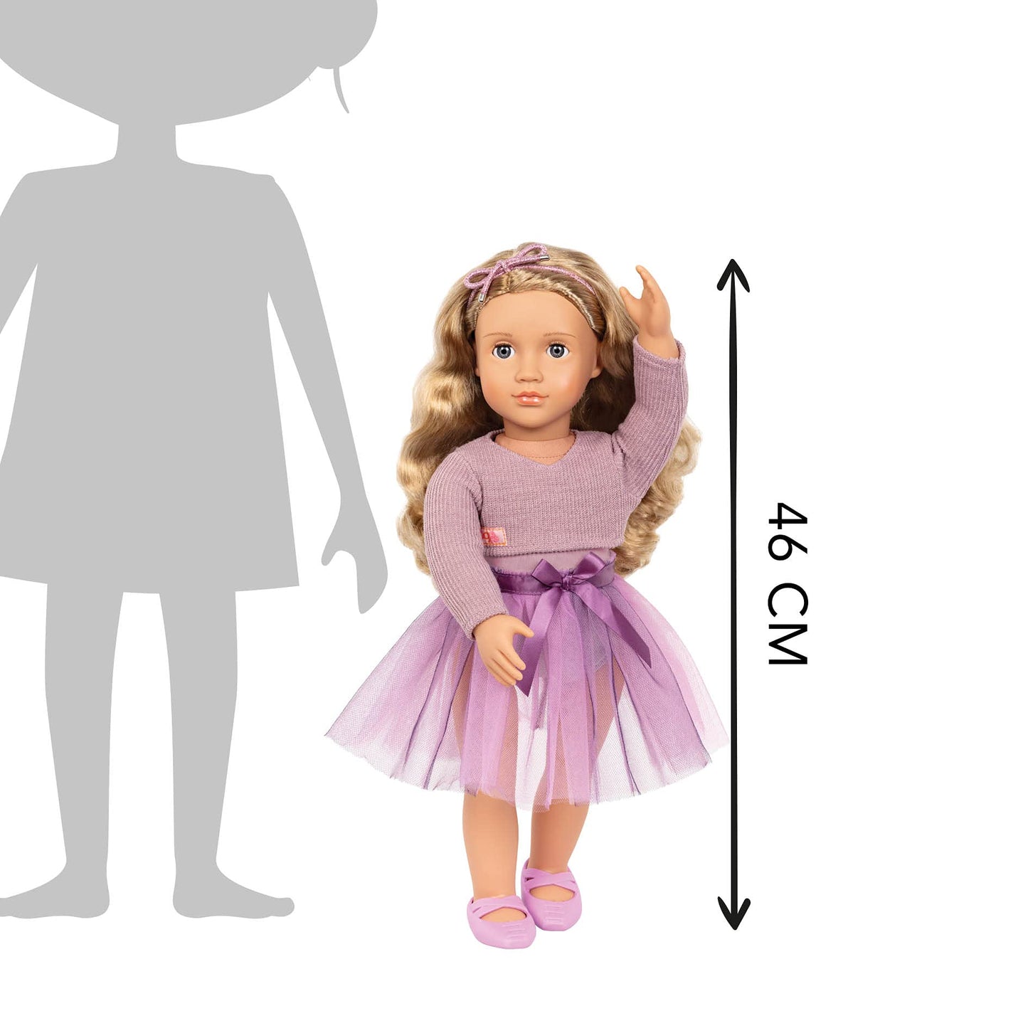 Our Generation 70.31316Z Dolls
