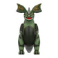 Super7 Reaction Figure Toho Baragon (Marusan Tin) - 3.75" Toho Godzilla Action Figure - Classic Movie Collectibles and Retro Toys