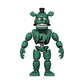 Funko Action Figure: Five Nights at Freddy's (FNAF) - Dreadbear