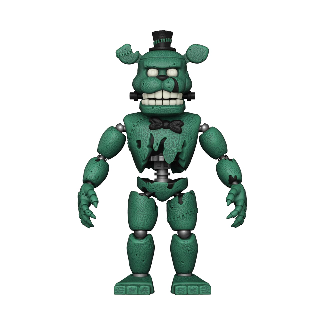 Funko Action Figure: Five Nights at Freddy's (FNAF) - Dreadbear