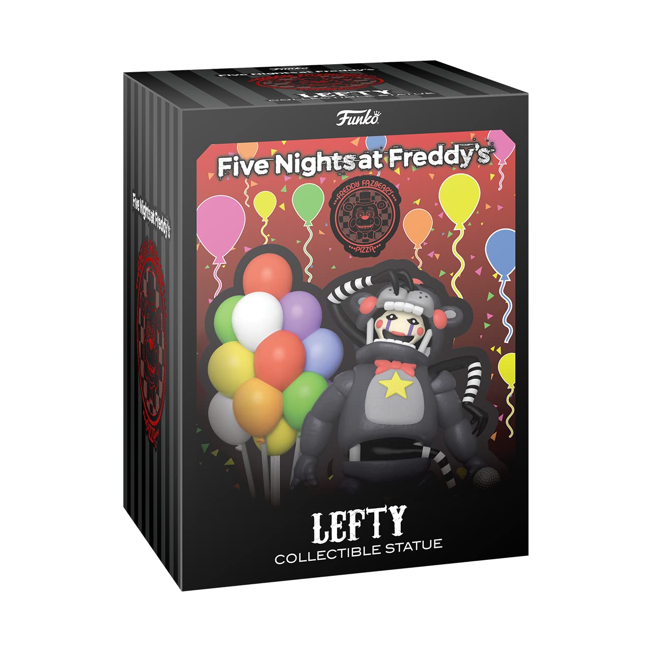 Funko Vinyl Statue: Five Nights at Freddy's - Lefty