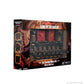 WizKids D&D Icons of the Realms: The Yawning Portal Inn - Beds & Bottles RPG