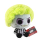 Funko Pop! Plush: Horror - Beetlejuice - Collectable Soft Toy - Birthday Gift Idea - Official Merchandise - Stuffed Plushie for Kids and Adults