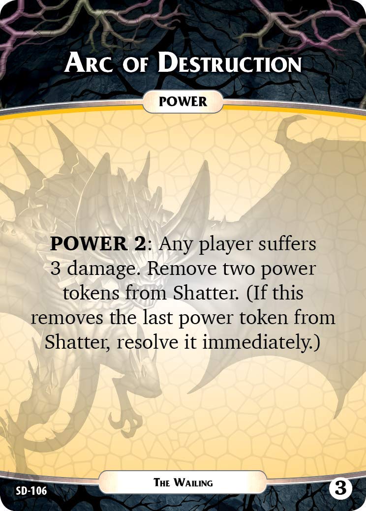 Aeon's End: Shattered Dreams - Cooperative Sci-Fi Fantasy Strategy Deck-Building Board Game for 1 to 4 Players, Ages 14+ by Indie Boards and Cards