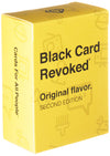 Black Card Revoked: Second Edition - The Original Flavor Gets Even Spicer, Pettier, and Blacker | America's 1st Black Culture Trivia Card Game