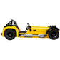 LEGO Ideas Caterham Seven 620R (21307) - Building Toy and Popular Gift for Fans of LEGO Sets and Car Collectors (771 Pieces)