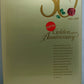 Barbie 50th Golden Anniversary 1945-1995 Porcelain