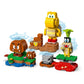 LEGO 71412 Big Bad Island Expansion Set - New. (6392730)