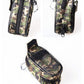 RemeeHi Fingerboard Tools Storage Bag Camouflage(without finger board)