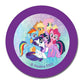 Renegade Game Studios My Little Pony RPG Dice Set - Polyhedral Dice for Tabletop Roleplaying