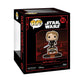 Funko POP! Rides Deluxe: Star Wars - Anakin Skywalker to Darth Vader