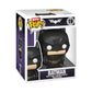 Funko Pop! Bitty Display: Batman Signal - Batman & The Joker Exclusive Included - Display Total of 18 Bitty Characters