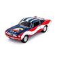 Greenlight 1965 Ford Mustang 1:64 Diecast - 250 Years of Freedom (1776-2026) Patriotic Eagle Design - 1 of 1,776 Sequentially Numbered Hobby Exclusive