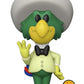 Funko Soda: Disney Donald Duck (3 Caballeros) 4.25" Figure in a Can