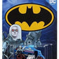 Hot Wheels Batman 2022 Batmobile Complete Bundle of 5 Diecast Vehicles Mix 3 from HDG89-956C Release