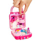 Shopkins Lil' Secrets Mini Playset - Peacock Gala