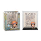 Funko One Piece Ace Wanted Poster Exclusive Pop Vinyl Figure Cover 05