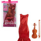 Barbie Career Violinist Fashion Pack