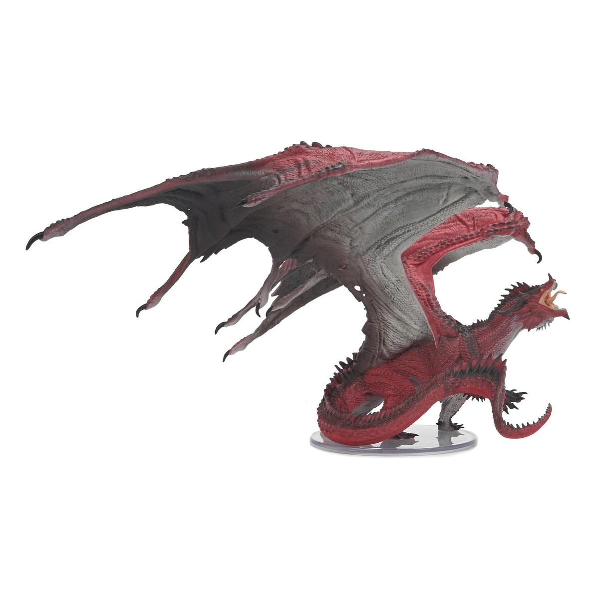 WizKids D&D Icons of the Realms: Adult Red Dragon Tyrant