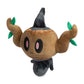 Pokémon Center: Phantump Sitting Cuties Plush, 5 ¼ Inch