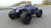 FMTStore RC 1635 1:16 2.4Ghz High Speed 4WD 50km/h Radio Control Car Waterproof Brushless Motor Off Road Monster Truck Electric Crawler All Terrain