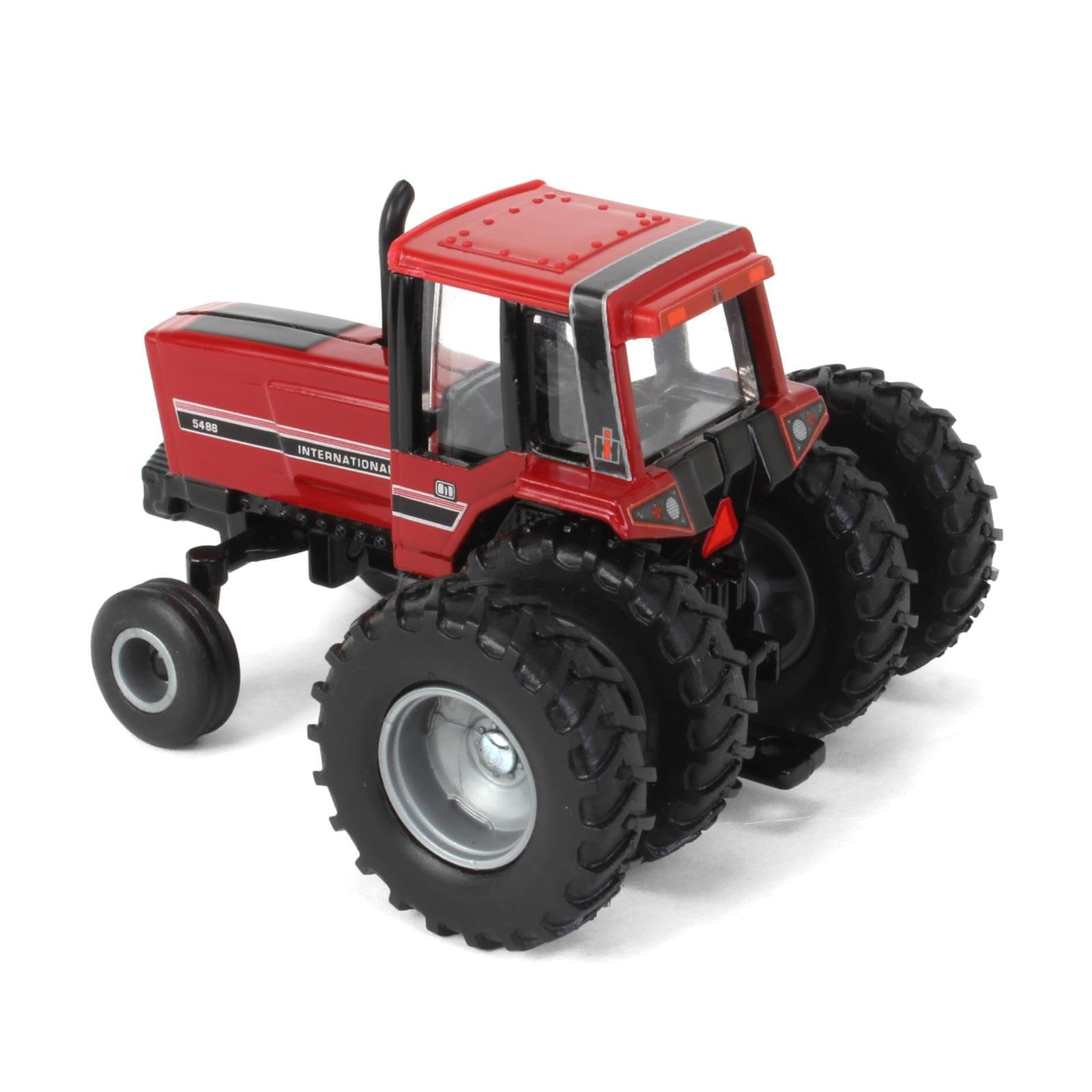 International Harvester ERTL 1/64 5488 Wide Front with Rear Duals, 44375