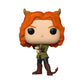 Funko POP! Movies: Dungeons & Dragons (D&D) - Doric