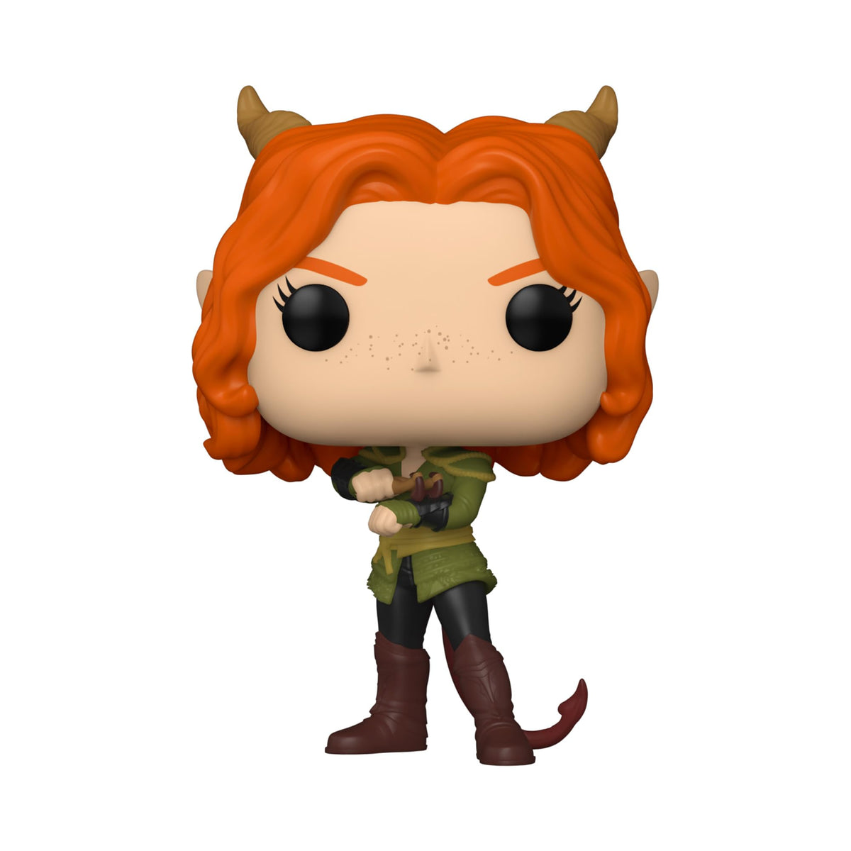 Funko POP! Movies: Dungeons & Dragons (D&D) - Doric