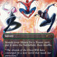 Magic the Gathering Secret Lair x Marvel's Spider-Man: Heroic Deeds (Foil)