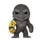 Funko POP! Super: Godzilla X King Kong: The New Empire - King Kong - Godzilla Vs Kong - Collectable Vinyl Figure - Gift Idea - Official Merchandise -