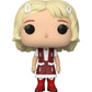 Funko Gertie: P o p ! Movies Vinyl Figurine Bundle with 1 Compatible 'ToysDiva' Graphic Protector (1257-63994 - B)