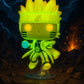 Funko Pop! Anime Naruto Shippuden - Naruto Kurama Link Mode (Chase Variant)