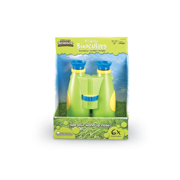Learning Resources Primary Science Big View Binoculars