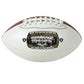 Personalized Custom Photo Mini Football - Any Image - Any Text - Any Logo