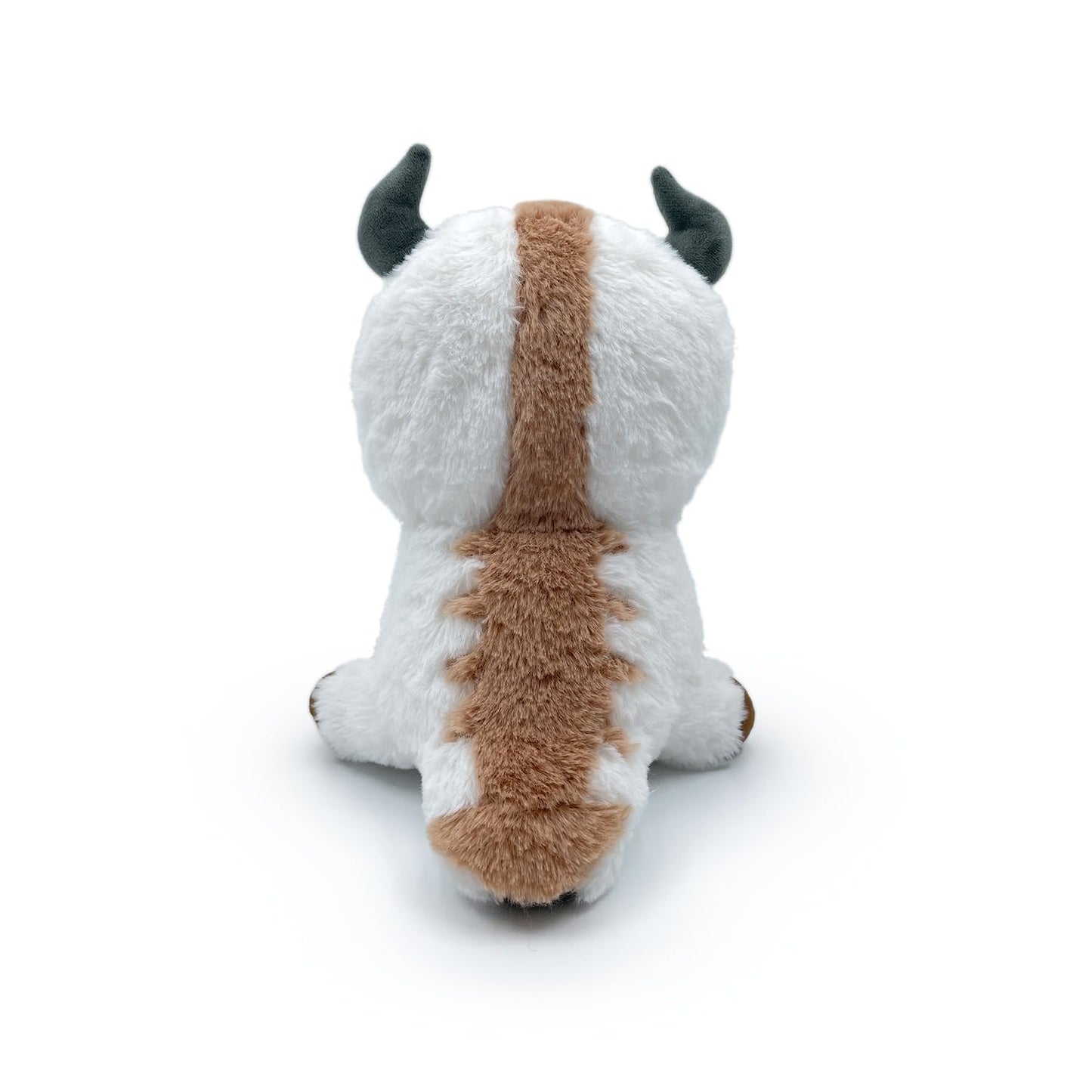 Youtooz: Plush Collection - Appa X Rammie 9-Inch Limited Edition Avatar The Last Airbender X Schlatt Plushie [Ages 15+]