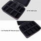 LTGEM Card Game Case Compatible with Cards Against Humanity/Magic The Gathering/UNO/Pokemen/Baseball/Football Cards 1800+, Trading Card Storage Box