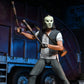 NECA - Teenage Mutant Ninja Turtles - 1990 Movie 7" Scale Ultimate Casey Jones Action Figure