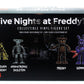 Funko Five Nights at Freddy's 4 Figure Pack(1 Set), 2"