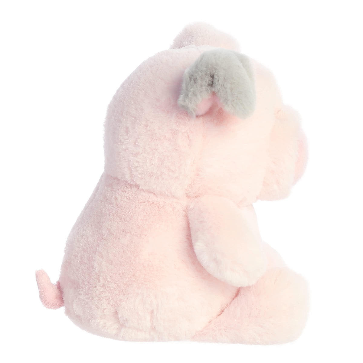 Aurora Stubez 8" Smarty Pig Adorable Stuffed Animal