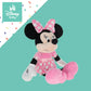 Disney Baby Minnie Mouse Stuffed Animal Plush Toy, 25 Inches