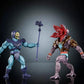 Masters of the Universe X Stranger Things Skeletor and Demogorgon Action Figure Set - 2 Pack
