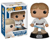 Funko POP: Star Wars Luke Skywalker Tatooine Bobble Head Vinyl Figure
