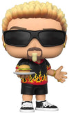 Funko Pop! Icons: Guy Fieri