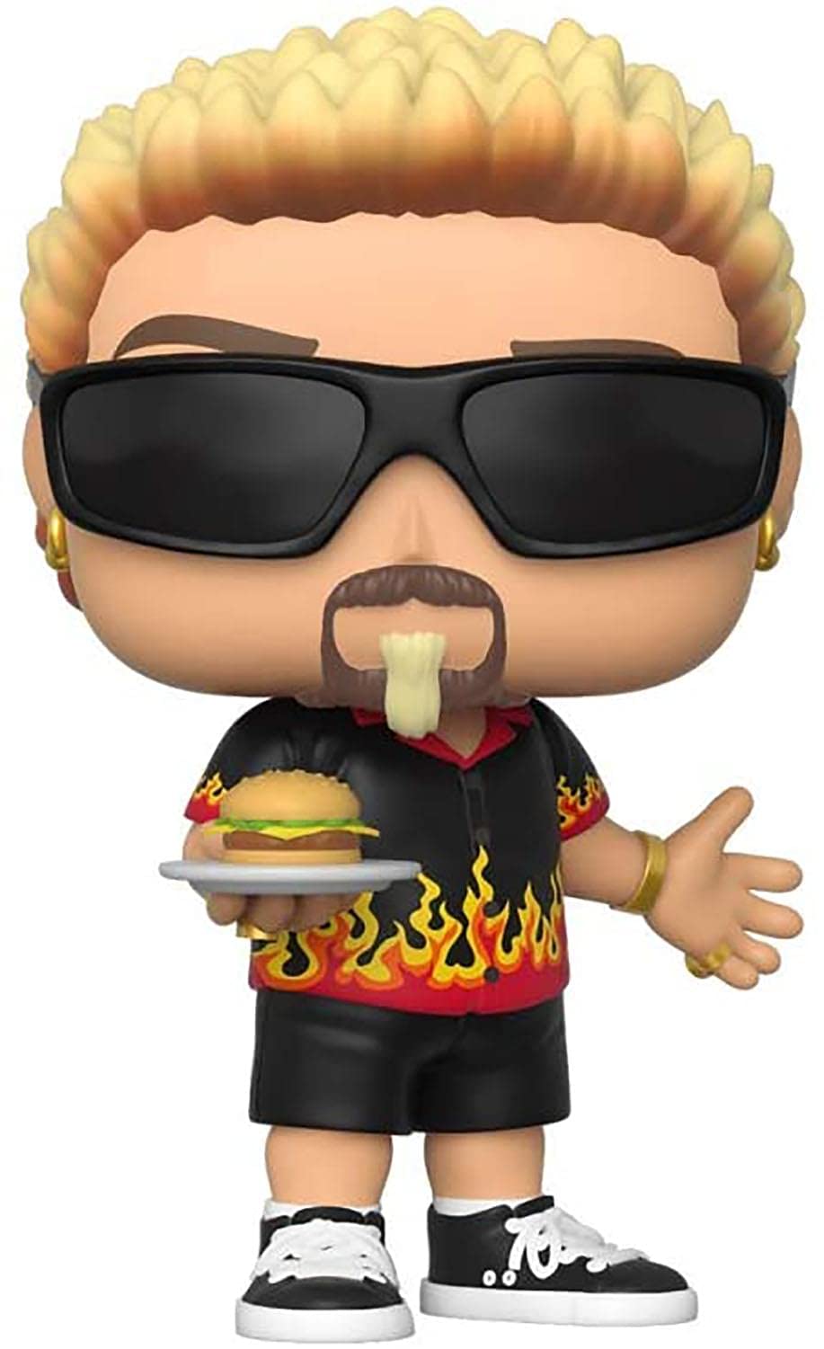 Funko Pop! Icons: Guy Fieri